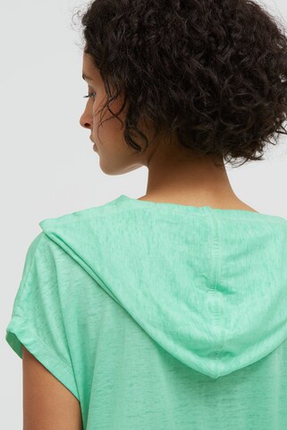 Soccx Shirt in Grün