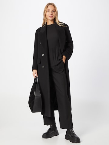 s.Oliver BLACK LABEL Blouse in Zwart