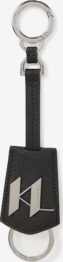 Karl Lagerfeld Privjesak za ključeve u crna, Pregled proizvoda