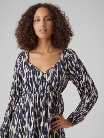 VERO MODA - Vestido 'EASY JOY' em bege