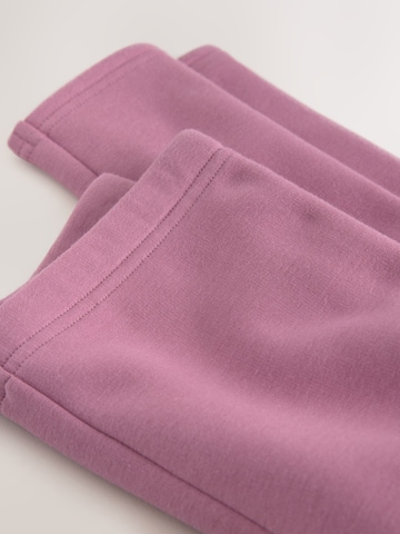 Next Skinny Leggings in Roze
