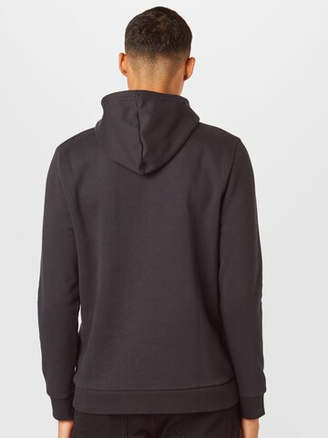 OAKLEY Sport sweatshirt i svart