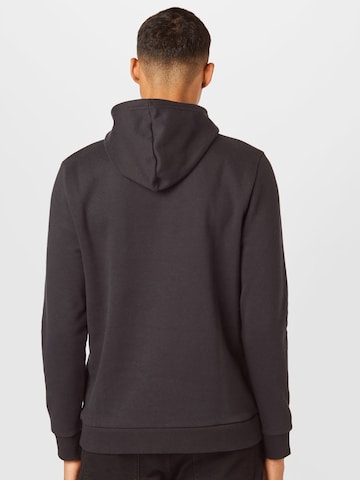 OAKLEY Athletic Sweatshirt in Black