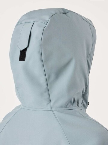 SWEDEMOUNT Outdoor jacket 'Stryn' in Green