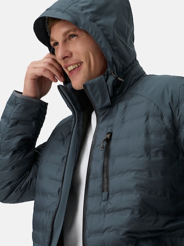 CAMEL ACTIVE Funktionsjacke in Blau