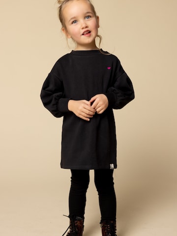 Looxs Revolution Kleid in Grau