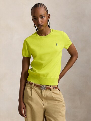 Polo Ralph Lauren Sweater in Green