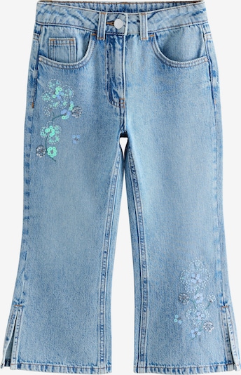 Next Farkut koossa 98 värissä sininen denim, Tuotenäkymä
