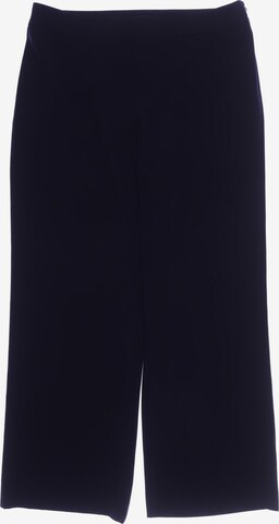 sarah pacini Pants in XL in Blue: front