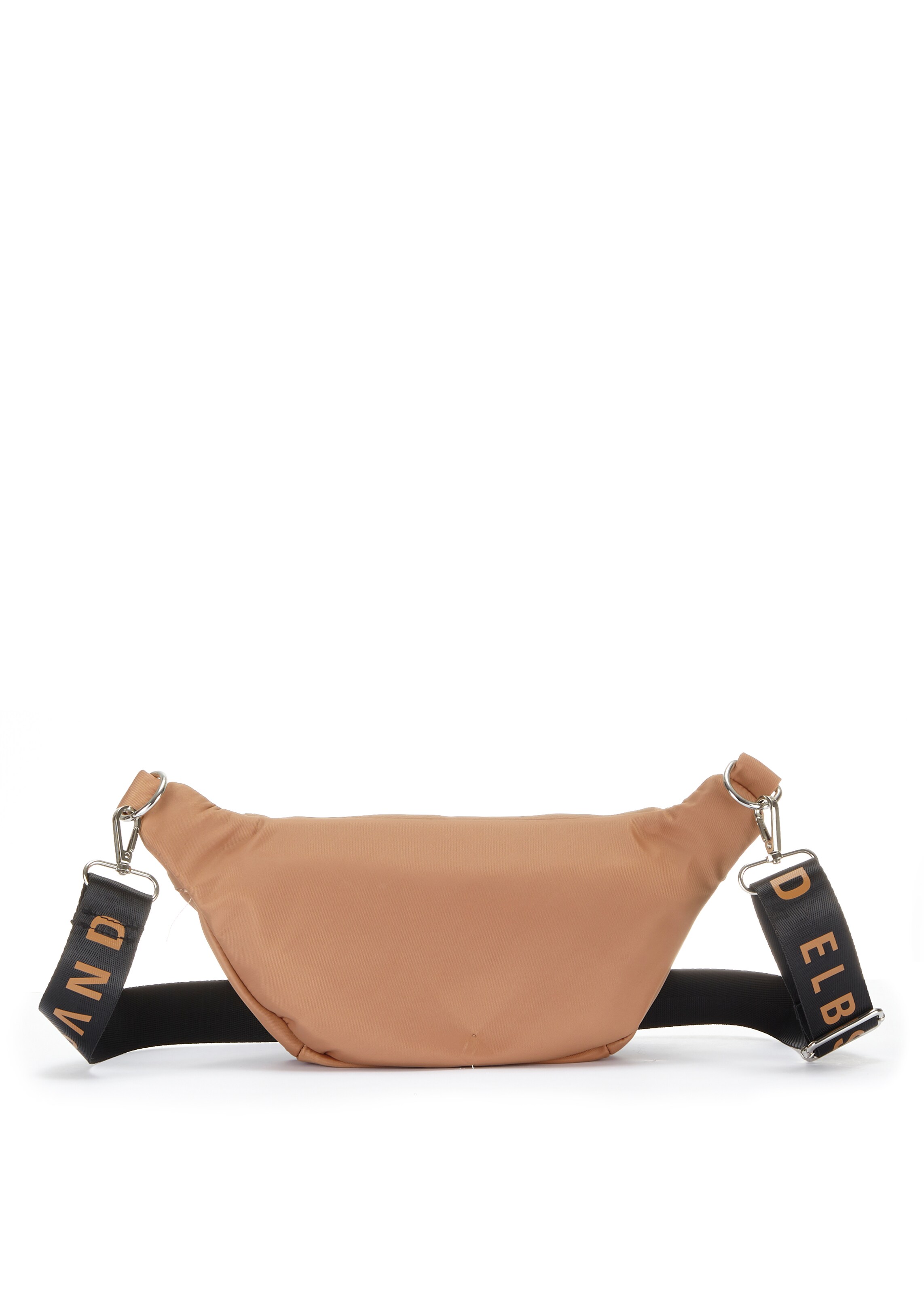 Elbsand Fanny Pack in Brown
