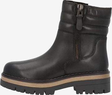 Bottines '26423' MARCO TOZZI en vert