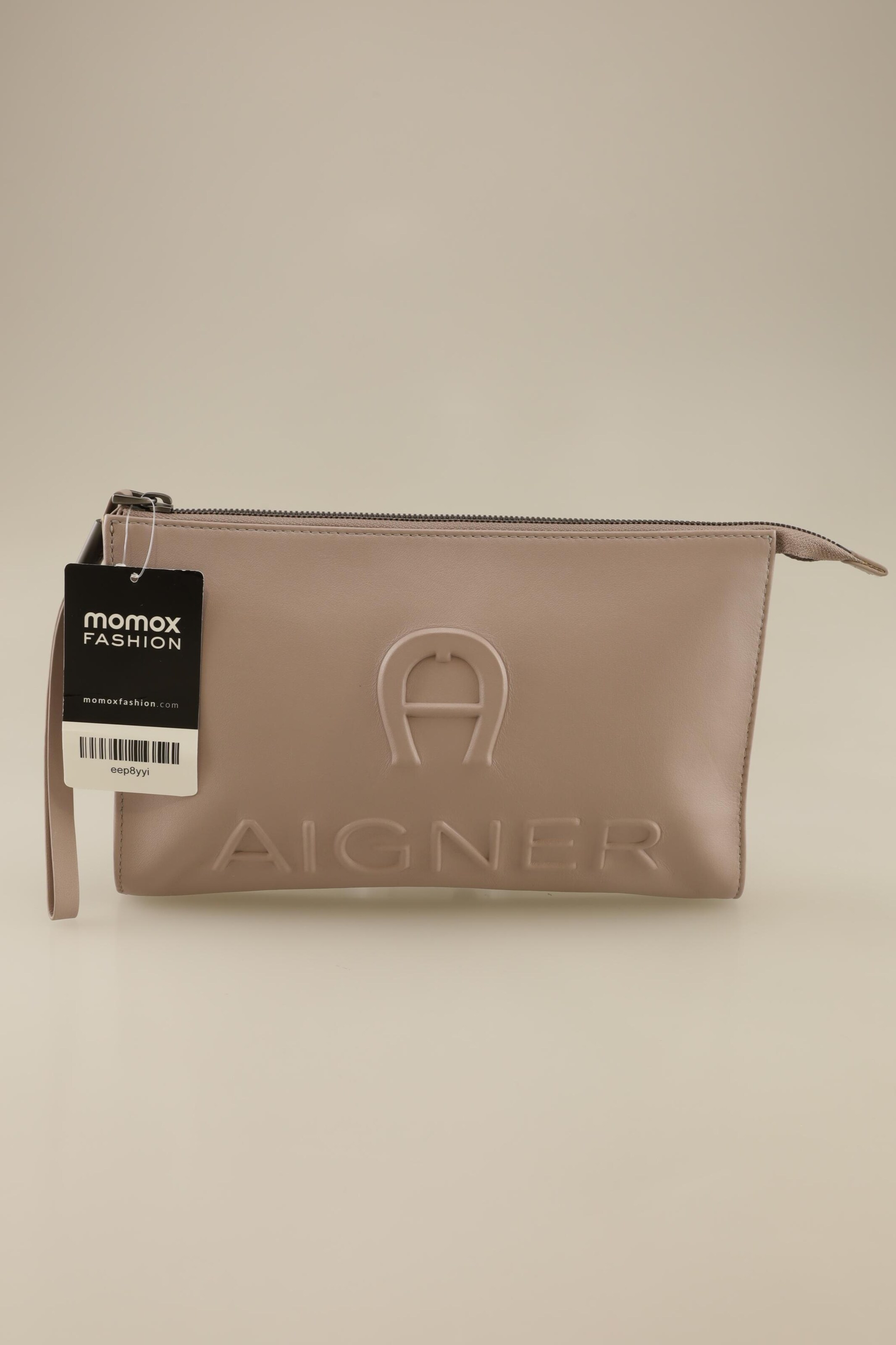 AIGNER Bag in One size in Beige: front