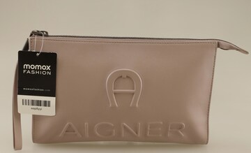 AIGNER Bag in One size in Beige: front