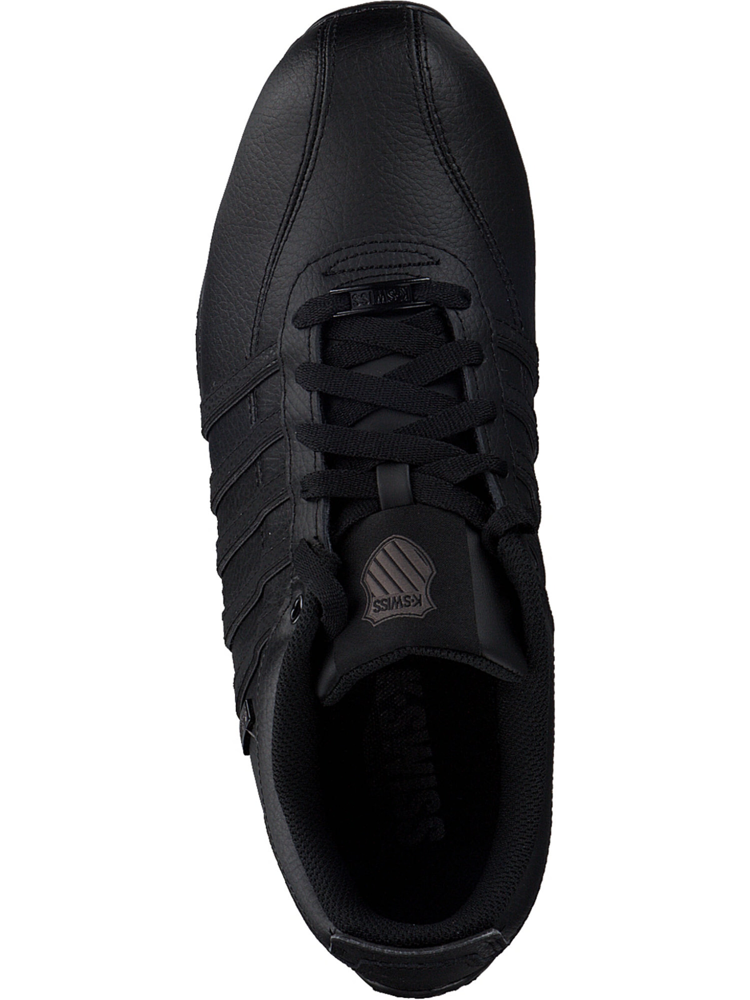K-SWISS Sneakers laag 'Arvee 1.5' in Zwart