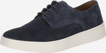 ABOUT YOUNiske tenisice 'Darius' - plava boja: prednji dio