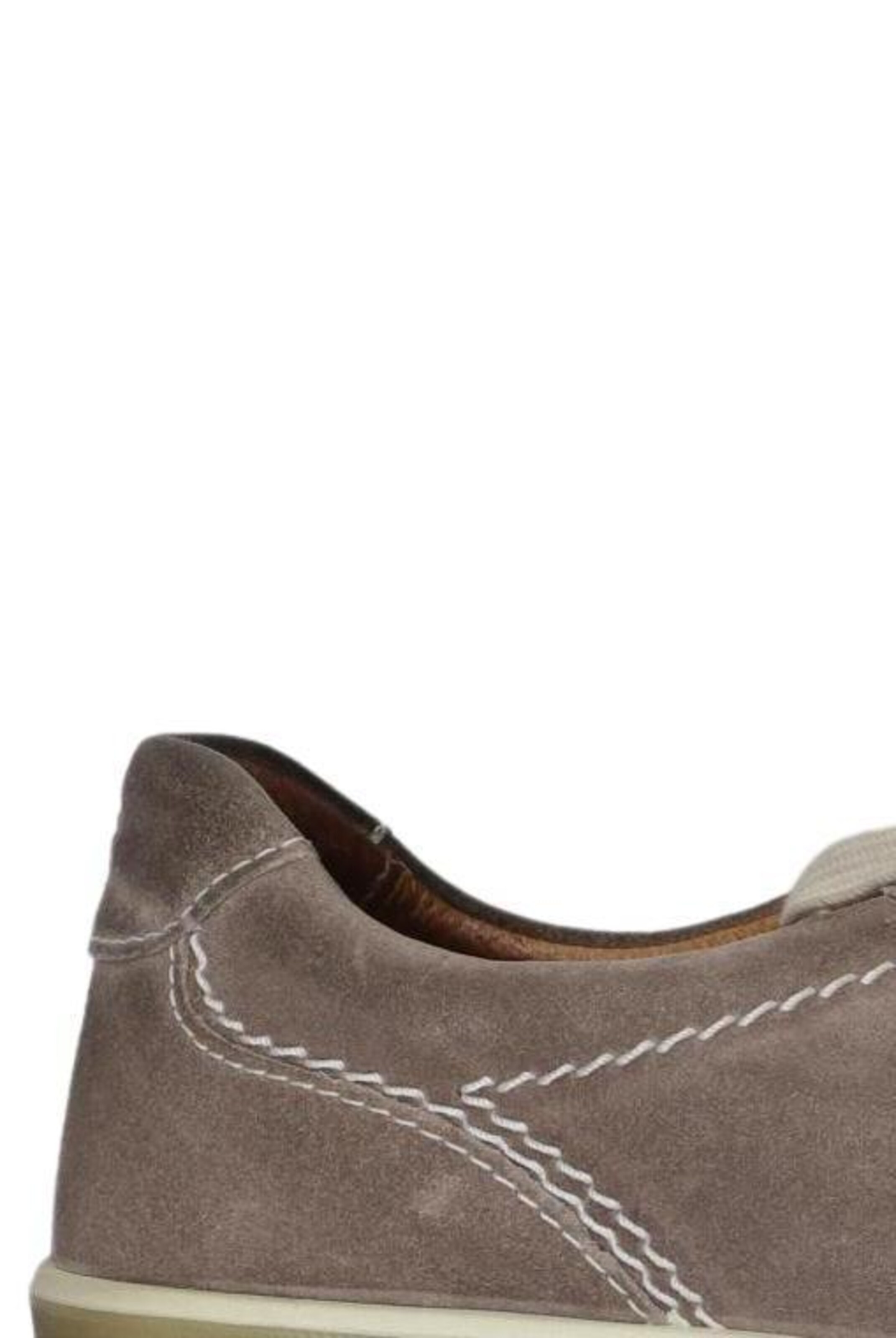 ARA Flats & Loafers in 38 in Grey
