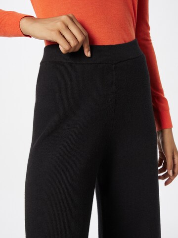 Calvin Klein Wide leg Broek in 