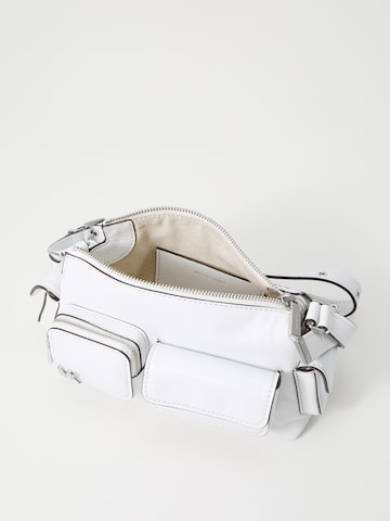 MICHAEL Michael Kors Válltáska - fehér