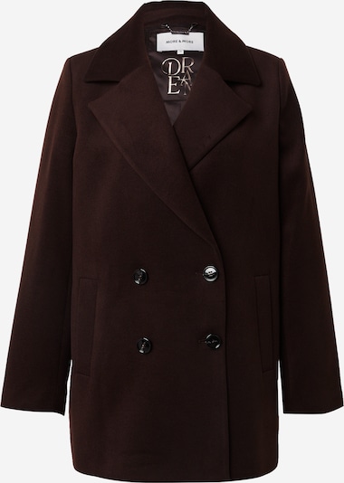 MORE & MORE Välikausitakki värissä marine, Tuotenäkymä