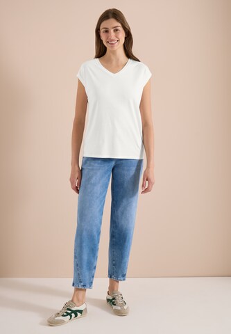 CECIL Shirt in White