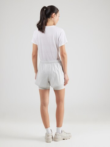 pelēks new balance Standarta Sporta bikses 'Essentials'