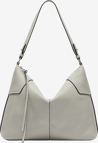 Liebeskind Berlin Schultertasche 'Mila' in Grau: Vorderseite