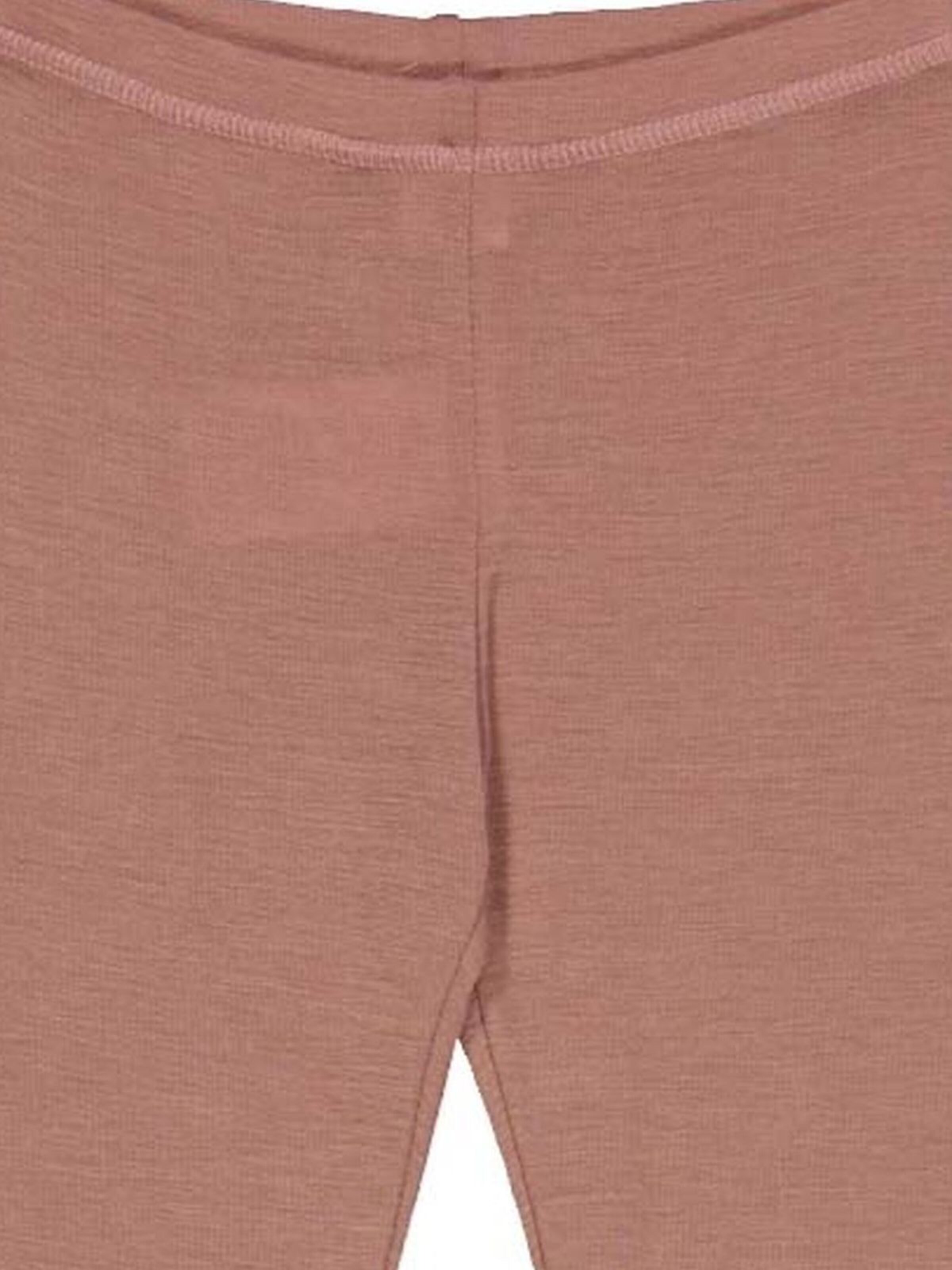 Müsli by GREEN COTTON - Skinny Leggings em rosa