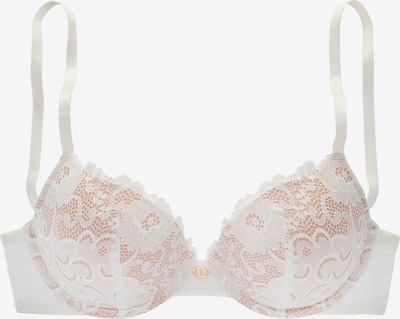 JETTE Rintaliivi värissä vaaleabeige / roosa, Tuotenäkymä