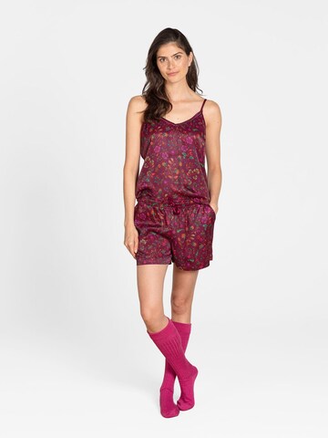 PIP STUDIO Schlafshirt‌‌‌‌ in Pink