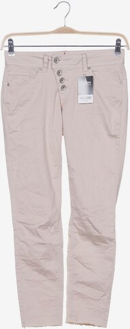 Buena Vista Stoffhose XS in Beige: predná strana