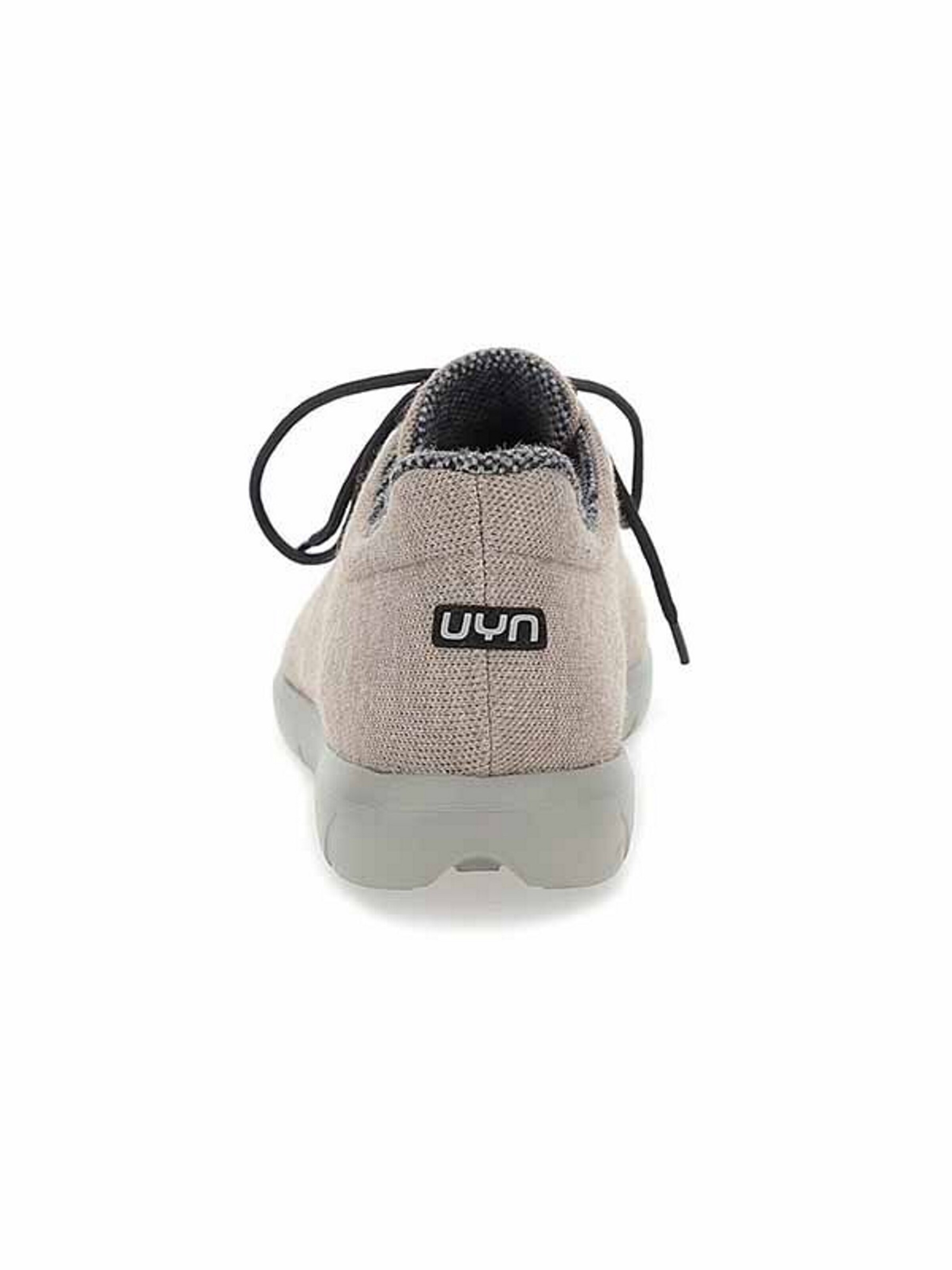 Uyn Platform trainers 'Azienda Agricola Trere' in Pink