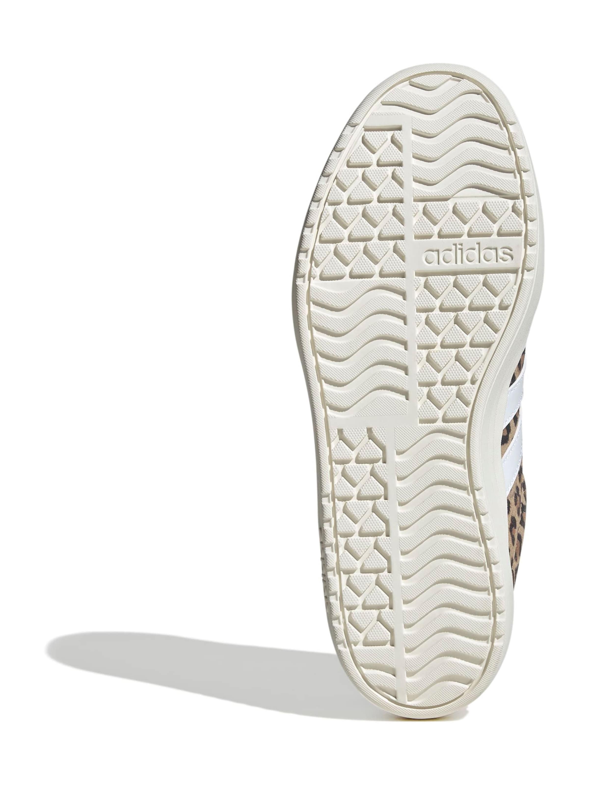 ADIDAS SPORTSWEAR Низкие кроссовки 'Court Bold' в Бежевый