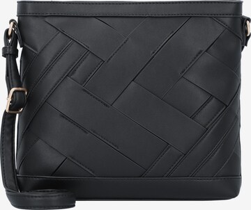 GABOR Shoulder Bag in Black: front