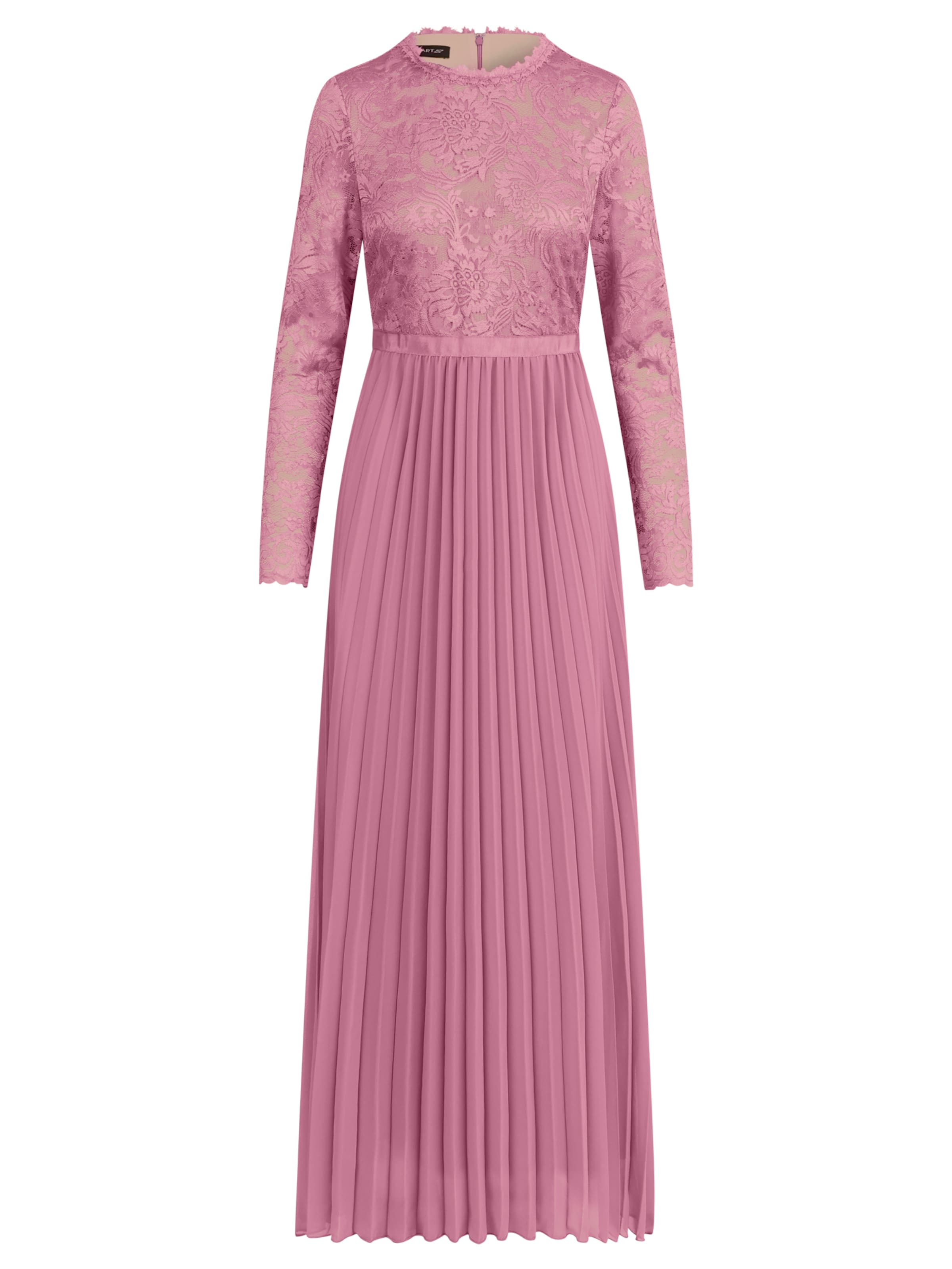 APART Kleid in Pink: Vorderseite