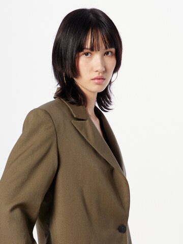 3.1 Phillip Lim Blazers in Groen