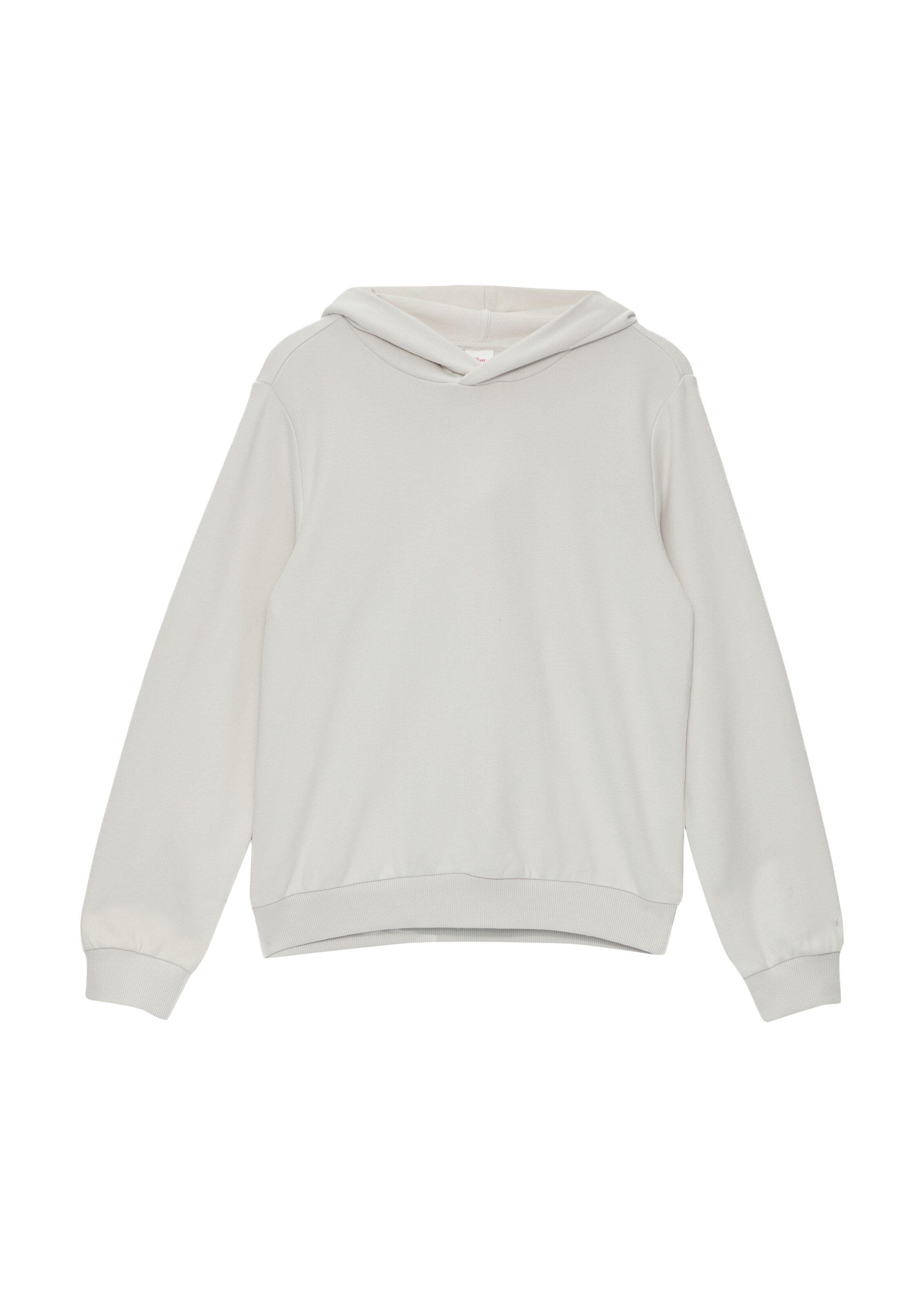 s.Oliver Mikina - Sivá: predná strana