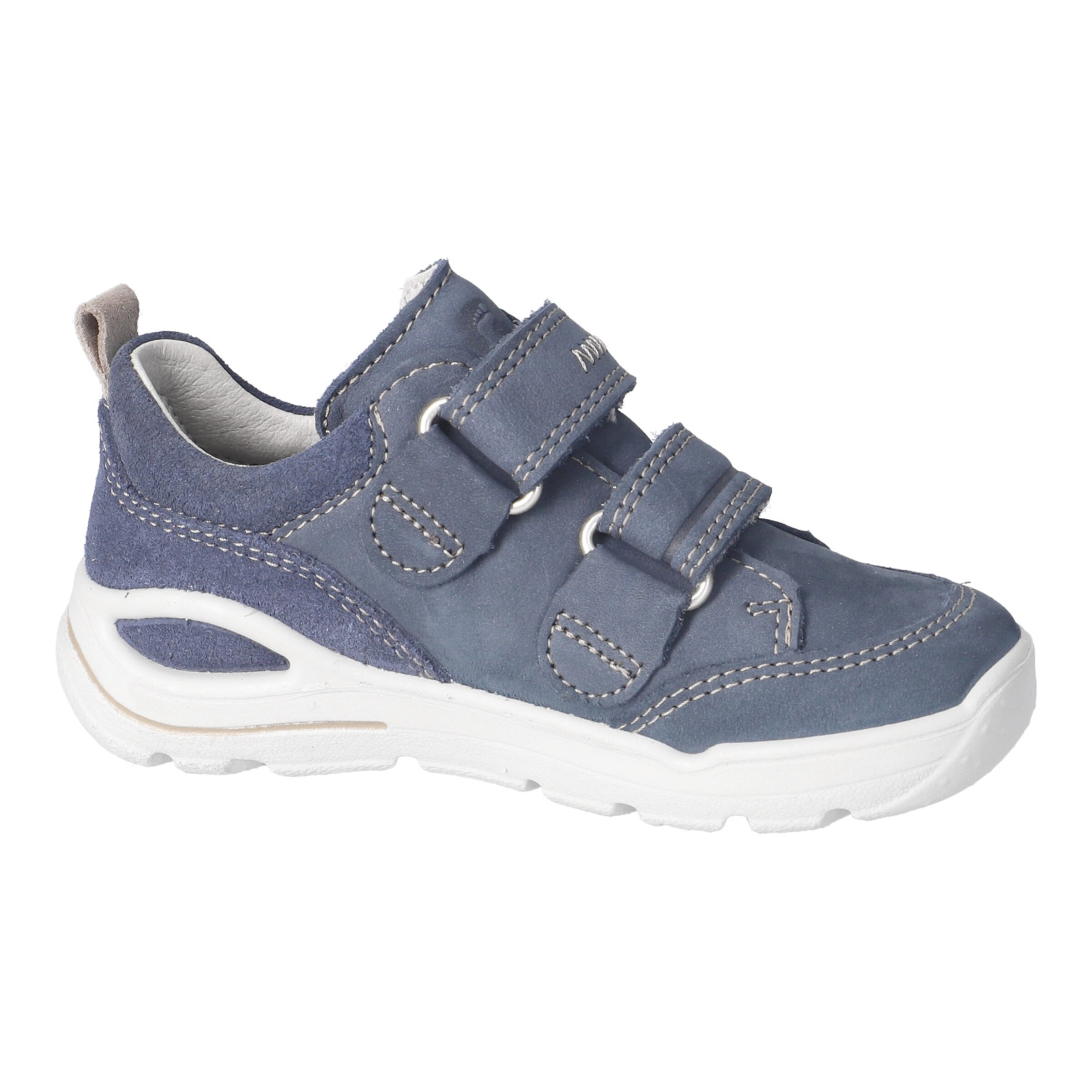 RICOSTA Sneaker in Blau