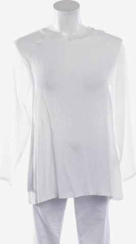 AMERICAN VINTAGE Blouse & Tunic in S in White: front