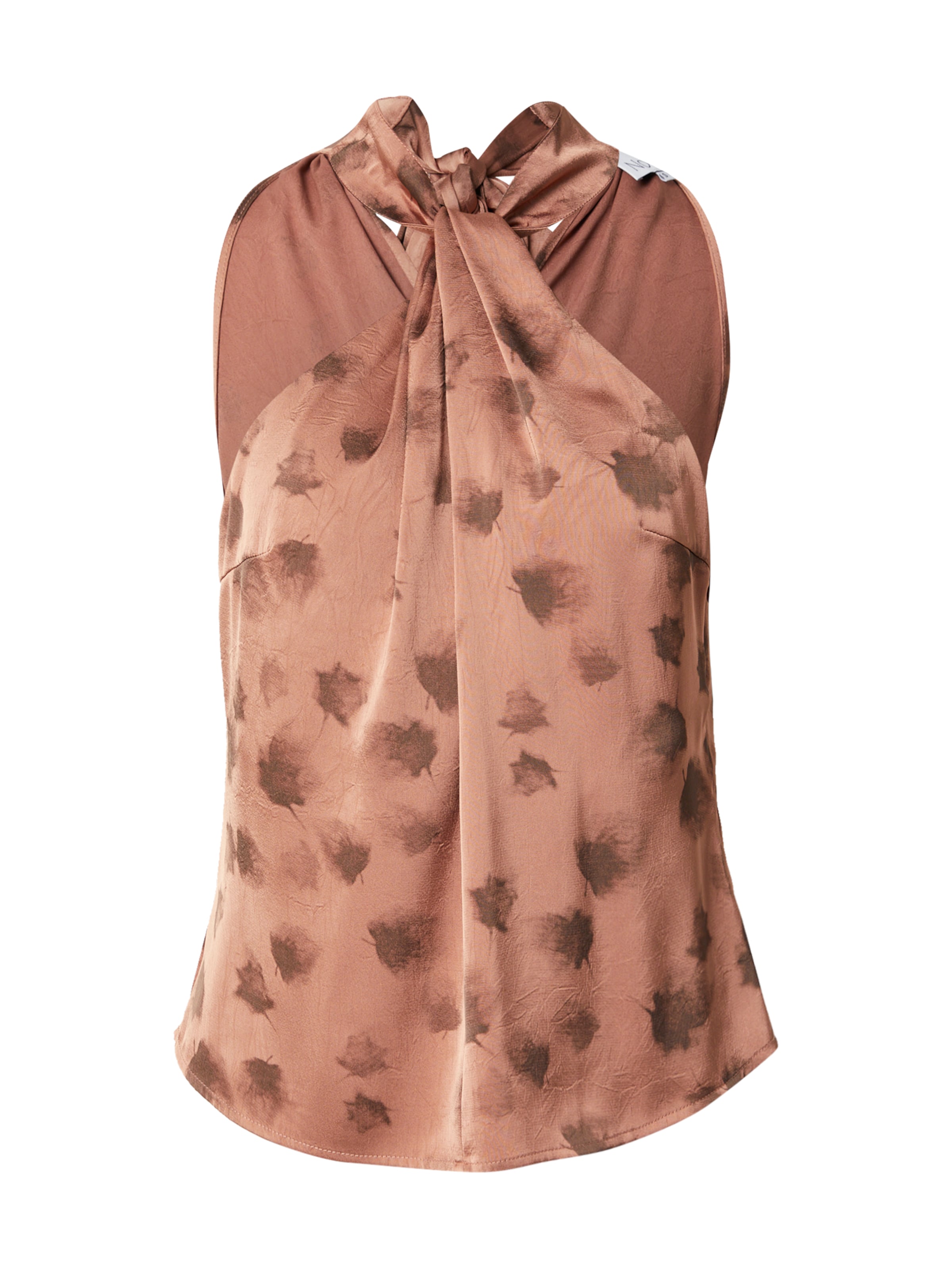 Noella Bluzka &#x27;Lucinda&#x27; w kolorze czerwony: przód