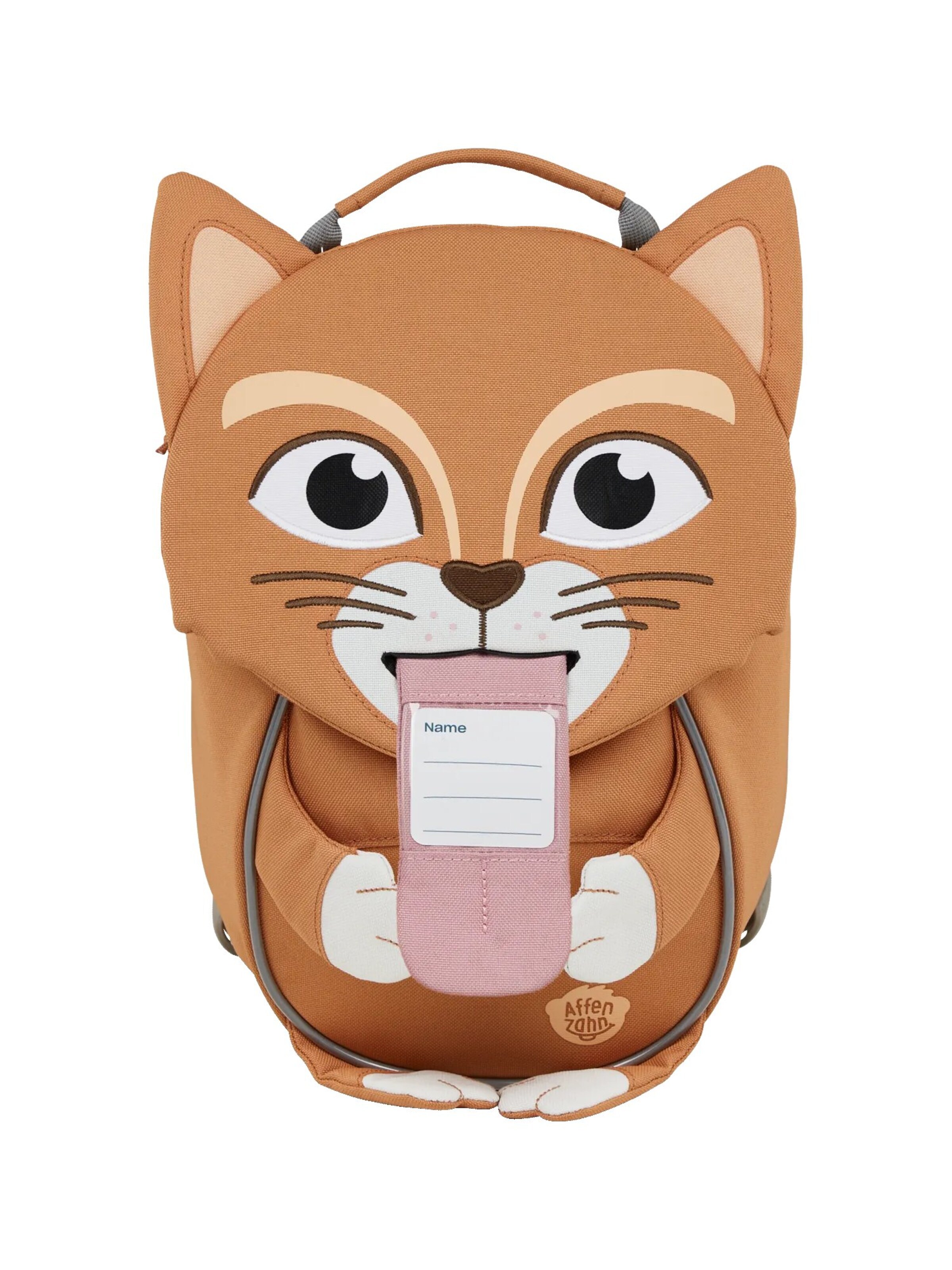 Affenzahn Backpack 'Kleiner Freund' in Mixed colors