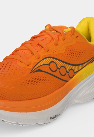 saucony Bežecká obuv 'GUIDE 19' - Oranžová