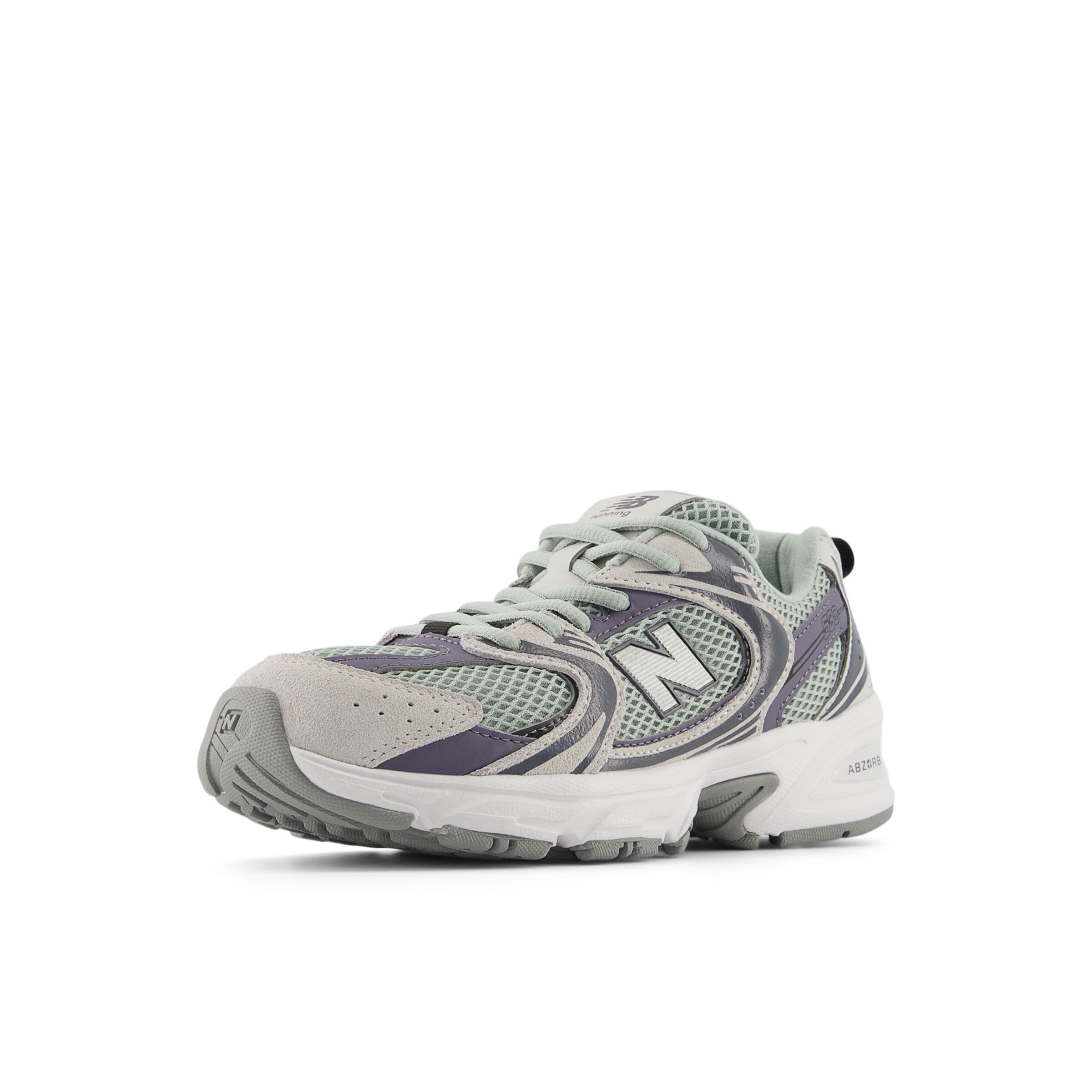 new balance Sneaker '530 Lace' in Grau