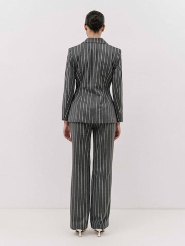 pilka 4TAILORS Švarkas 'Salsa'