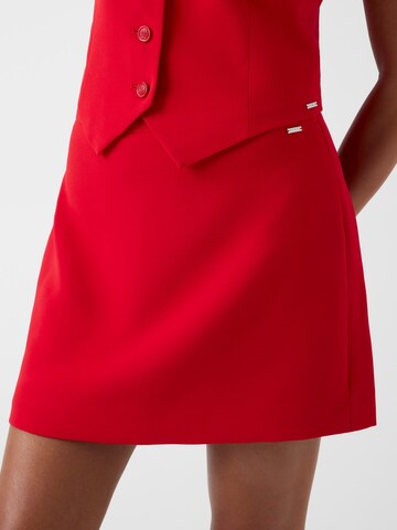 GUESS Skirt in Red