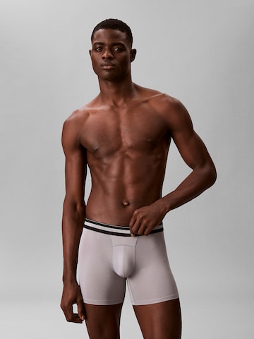 Boxers Calvin Klein Underwear en bleu