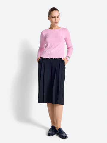 Rich & Royal Shirts i pink: forside