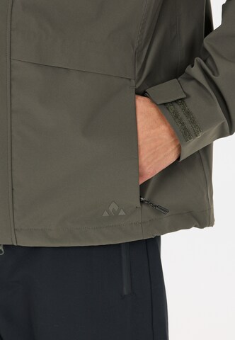 Whistler Functionele jas 'Liel' in Zwart