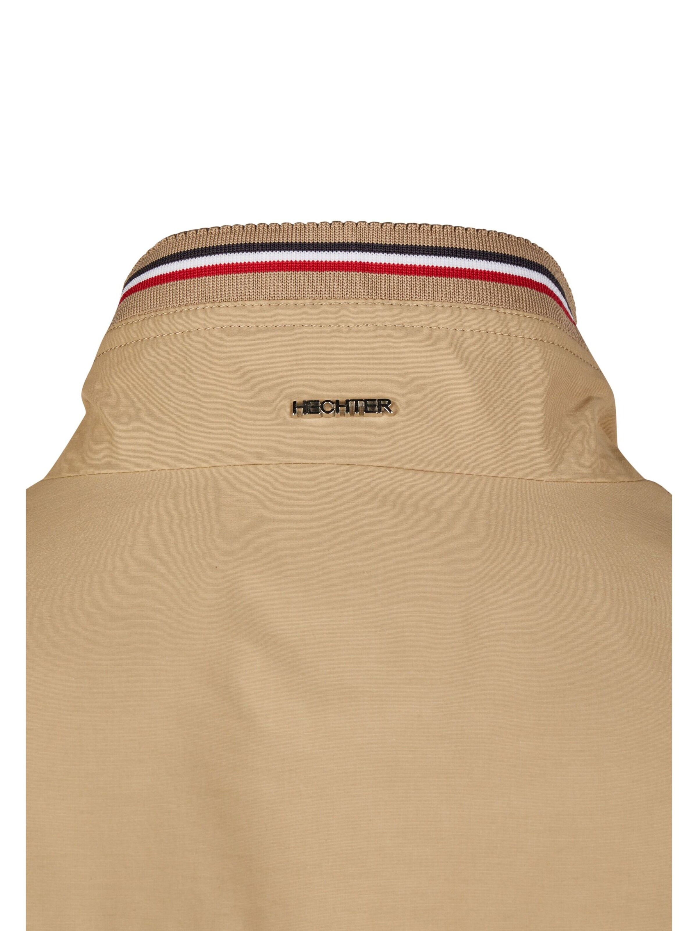 Veste mi-saison HECHTER PARIS en beige