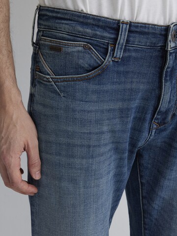 Mavi Regular Jeans in Blue