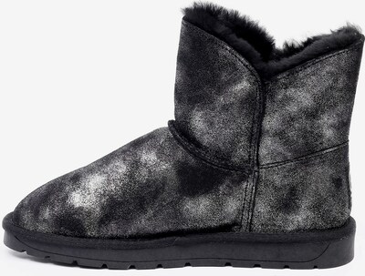 Gooce Botas de nieve 'Petula' en gris / negro / plata, Vista del producto